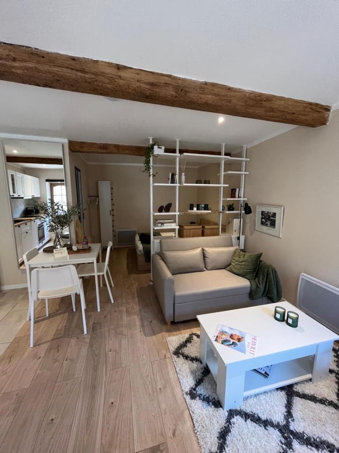 Studio Centre-Ville Merville Merville  Εξωτερικό φωτογραφία