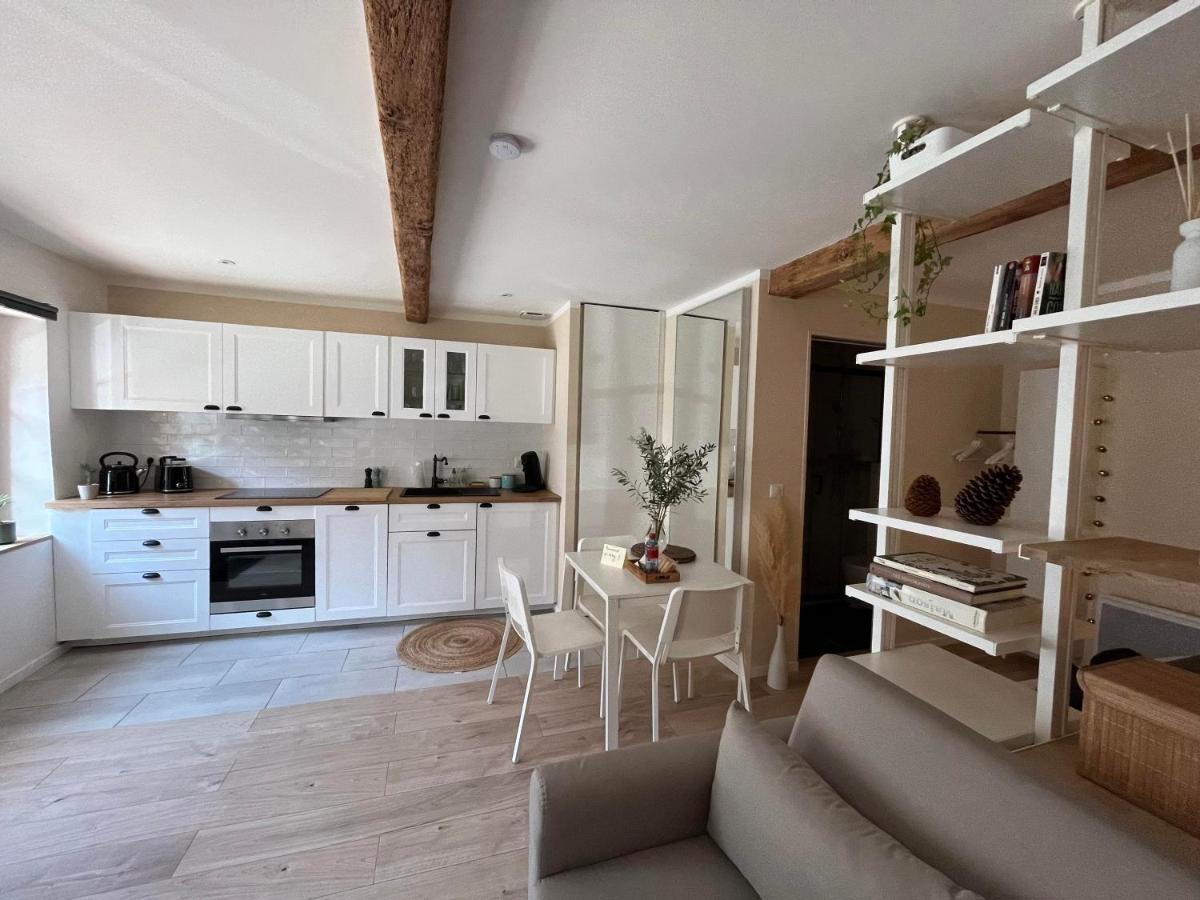 Studio Centre-Ville Merville Merville  Εξωτερικό φωτογραφία