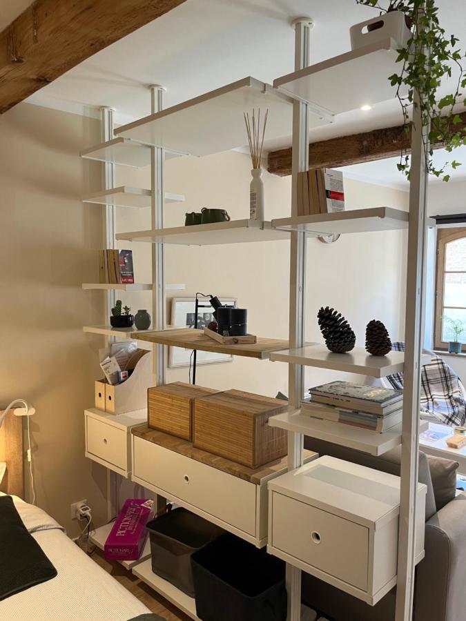 Studio Centre-Ville Merville Merville  Εξωτερικό φωτογραφία