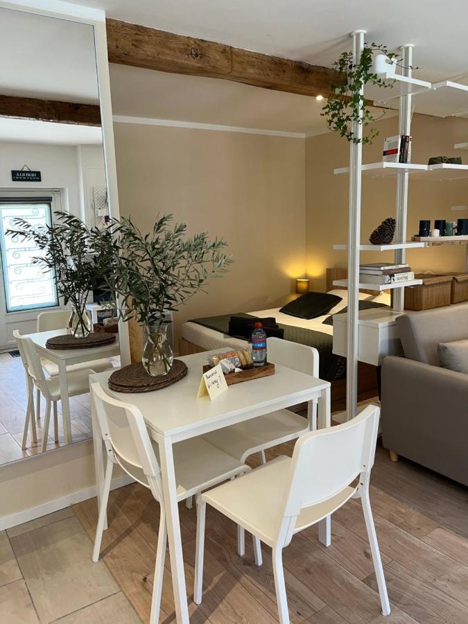 Studio Centre-Ville Merville Merville  Εξωτερικό φωτογραφία